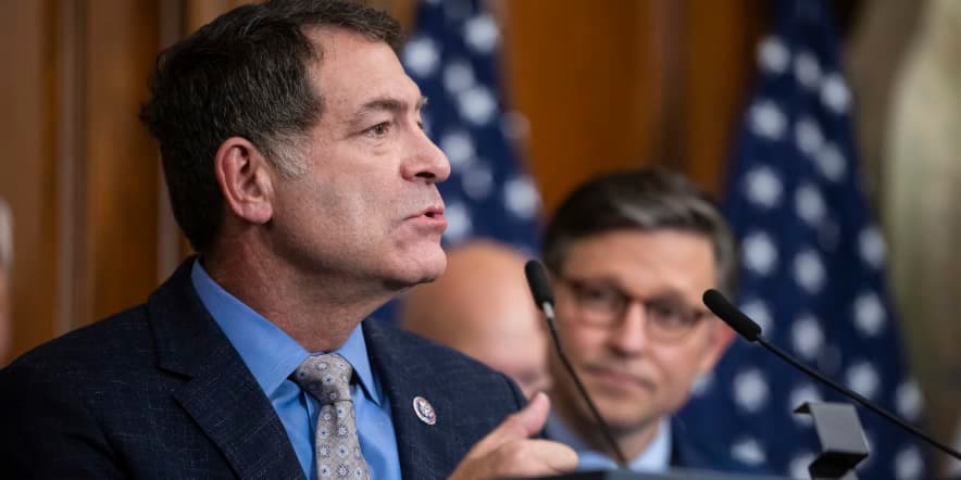 Fact Check: Rep. Mark Green's resignation could shrink Republicans' majority in the House.