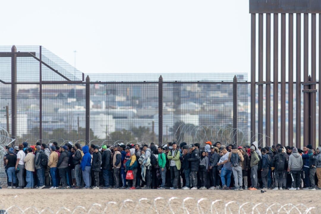 Fact Check: Over 1 million illegal aliens recieved Medicaid 
