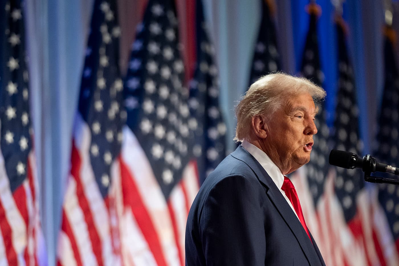 Fact Check: Donald Trump's economic policies are damaging American interests.