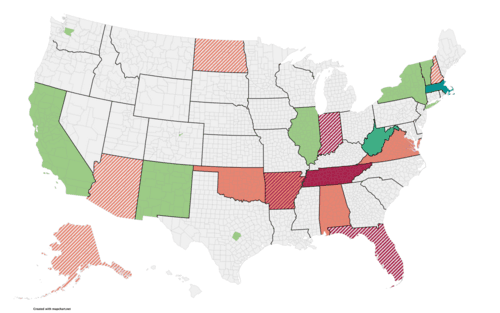 Fact Check: The legislation will cut Medicaid, affecting over 71 million Americans.