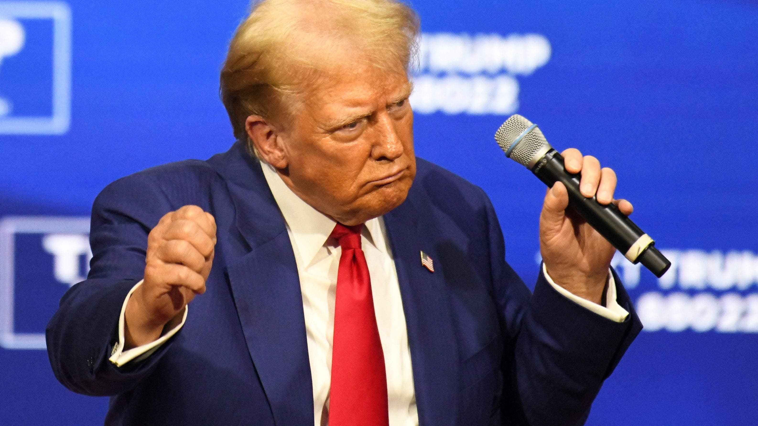 Fact Check: President Donald Trump constantly spreads lies.