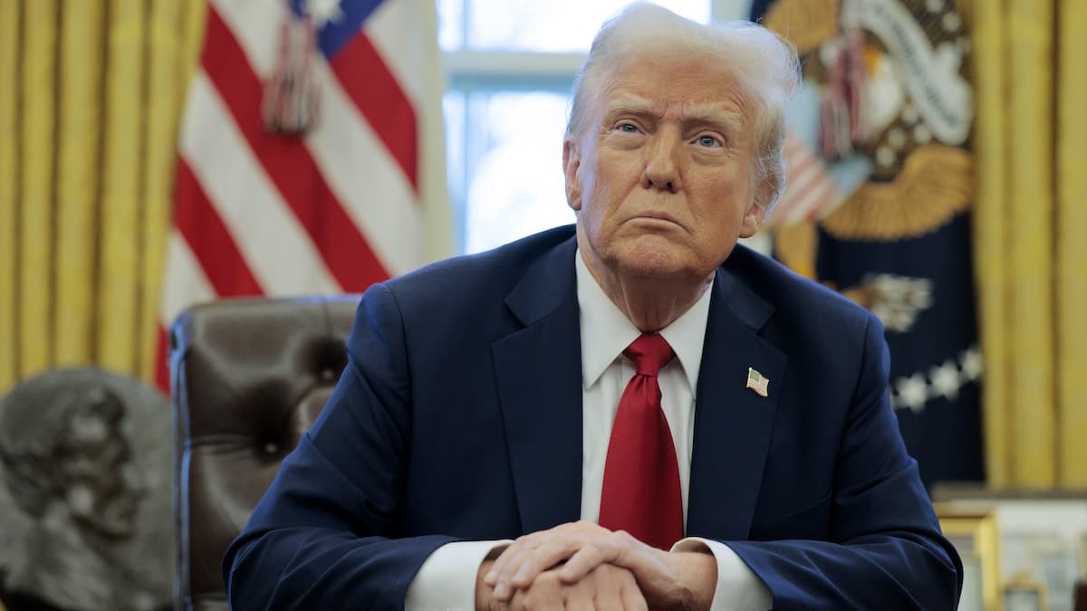 Fact Check: Donald Trump concentration camps 