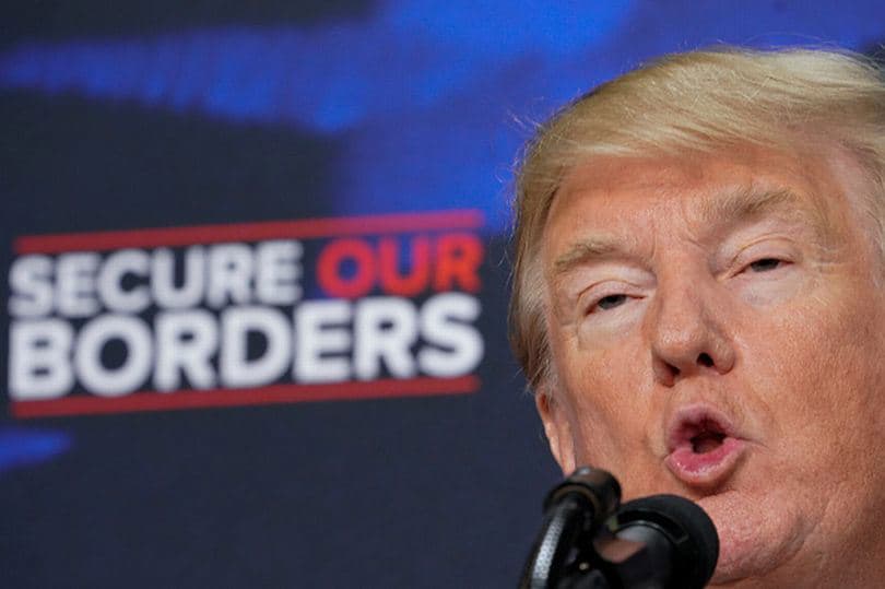 Fact Check: is donald trump a racist
