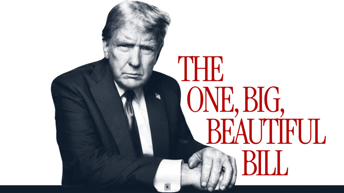 Fact Check: will Trumps big beautiful bill add to the national debt

