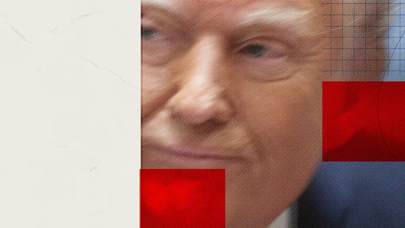 Fact Check: Democrats are perceived as weak, unpatriotic, and culturally alien by many voters.