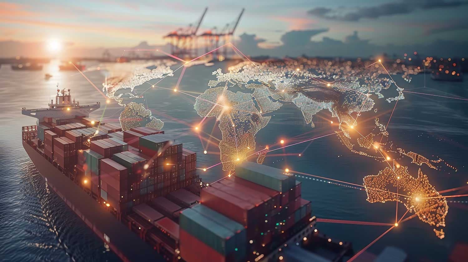 Fact Check: Tariffs on Vietnamese exports will significantly reshape global trade dynamics.