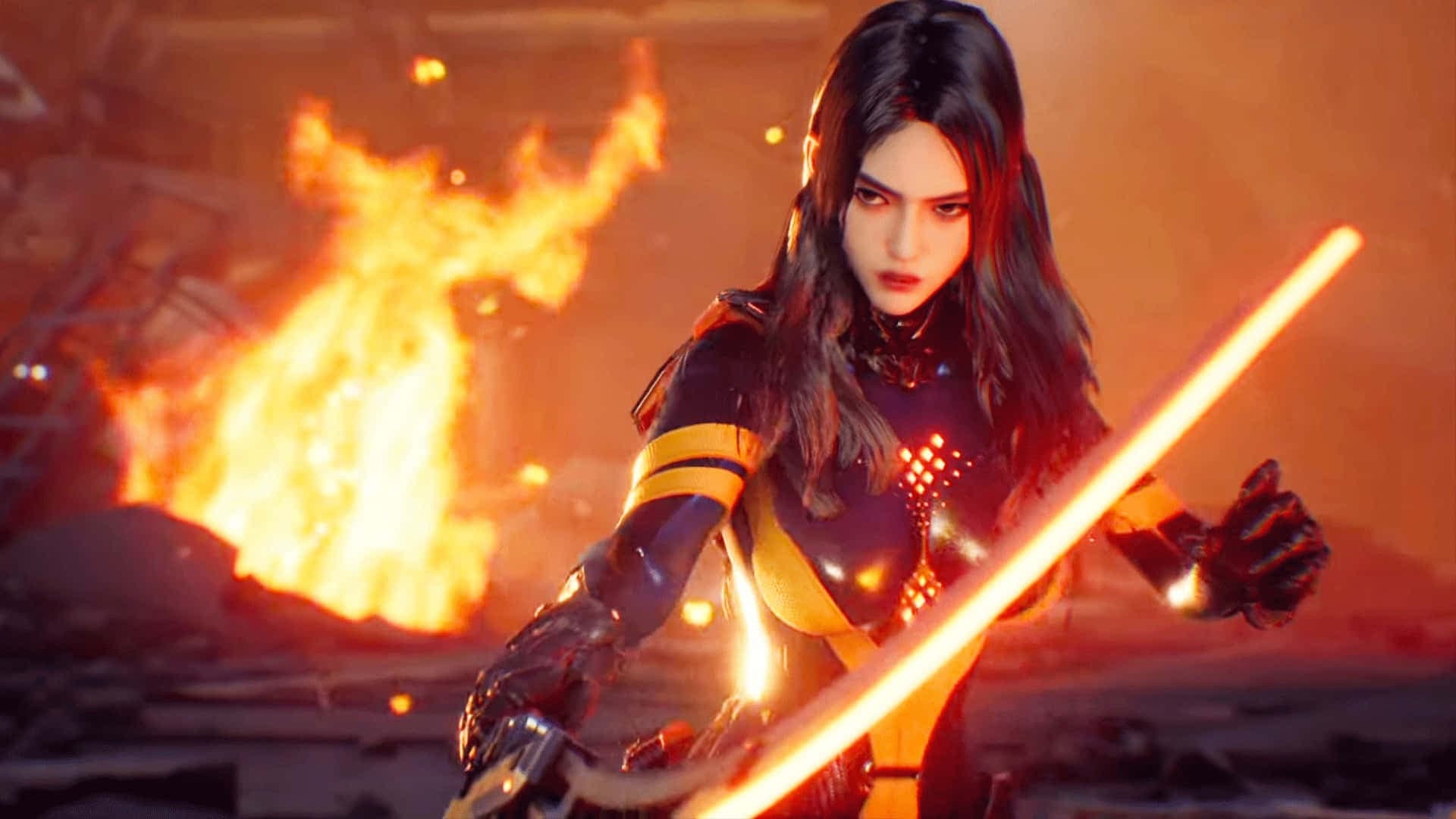 Fact Check: Stellar Blade receive critique for IGN over it protagonist physical design while unfairly compared to 2B