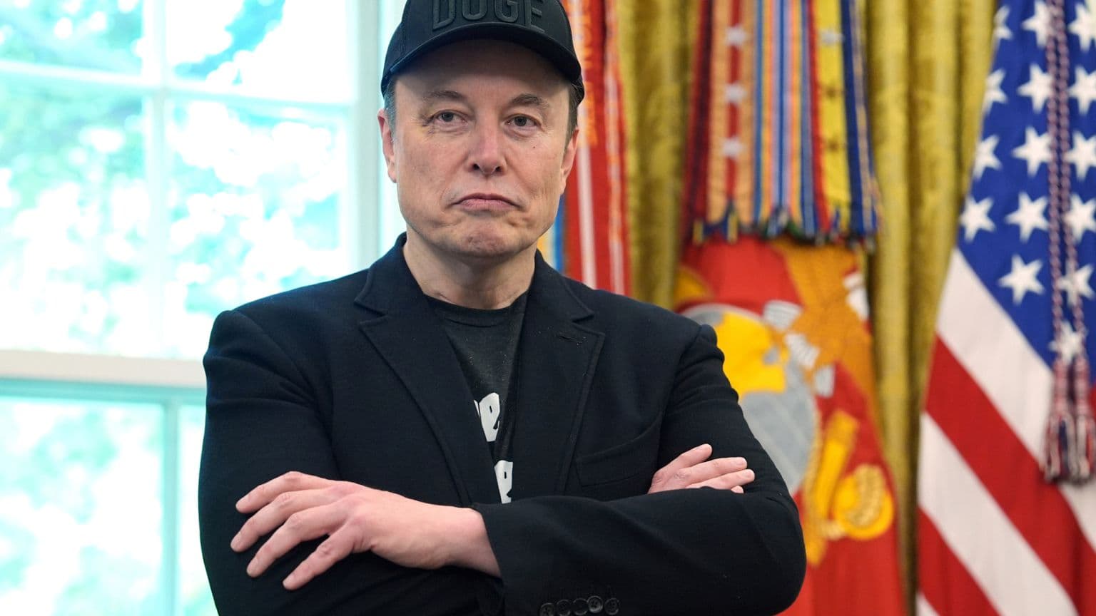 Fact Check: Elon Musk has announced his own political party