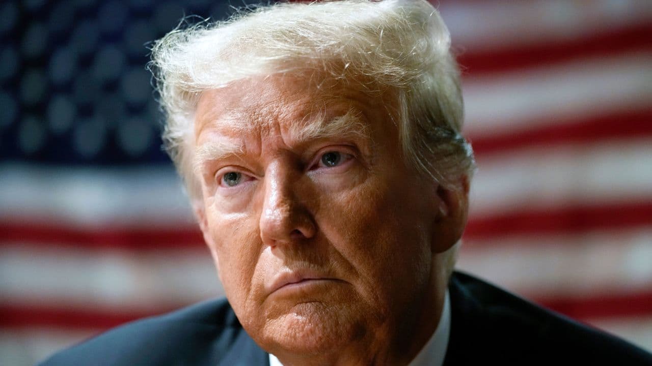 Fact Check: Trump end Ukraine war day he's elected
