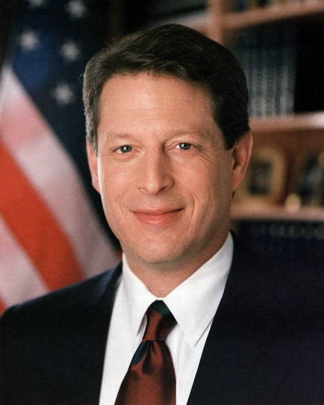 Fact Check: Al Gore invented the internet
