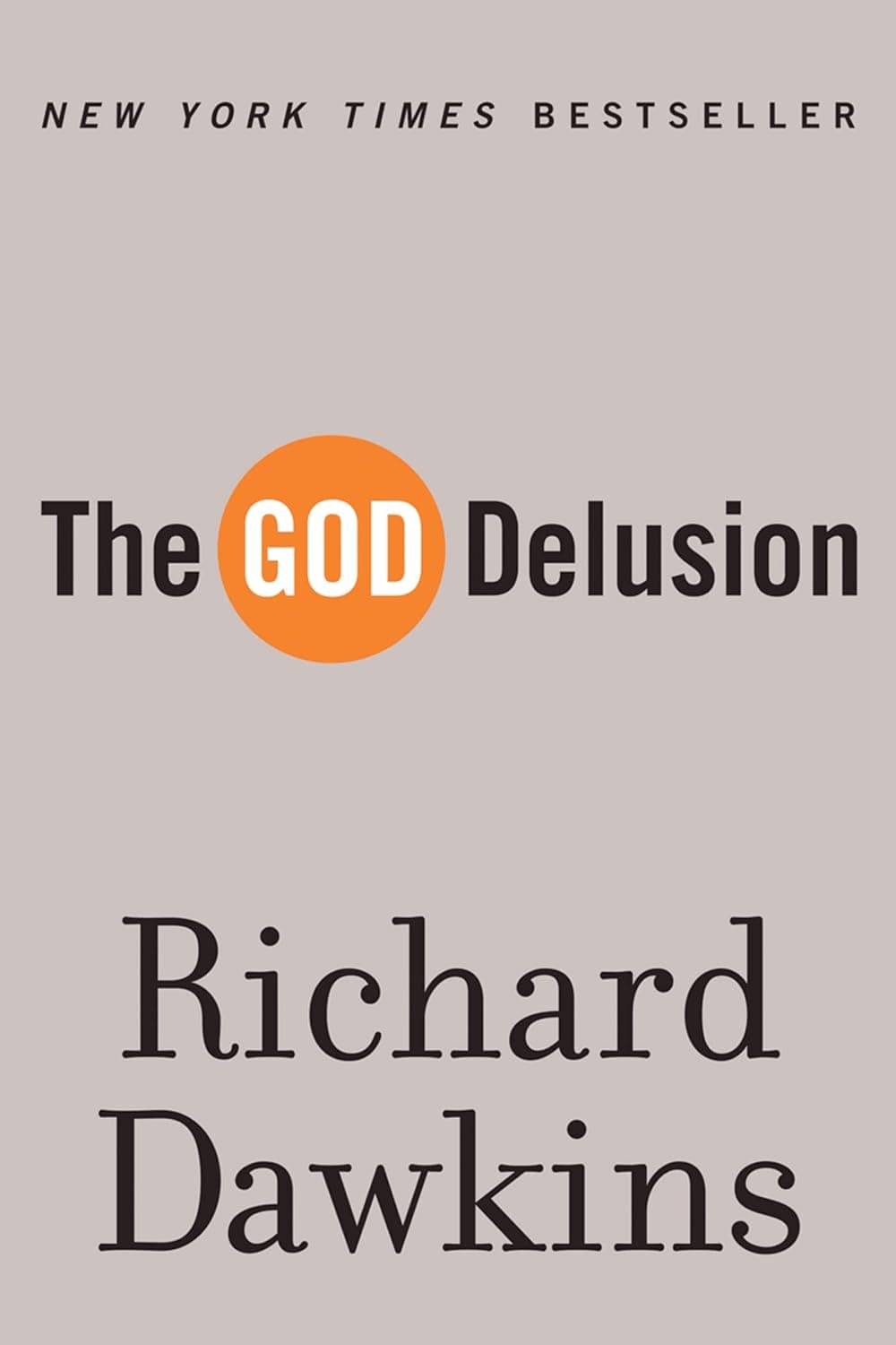 Fact Check: God Delusion book by Richard Hawkins is about a criticism of impacts of religion on human rights