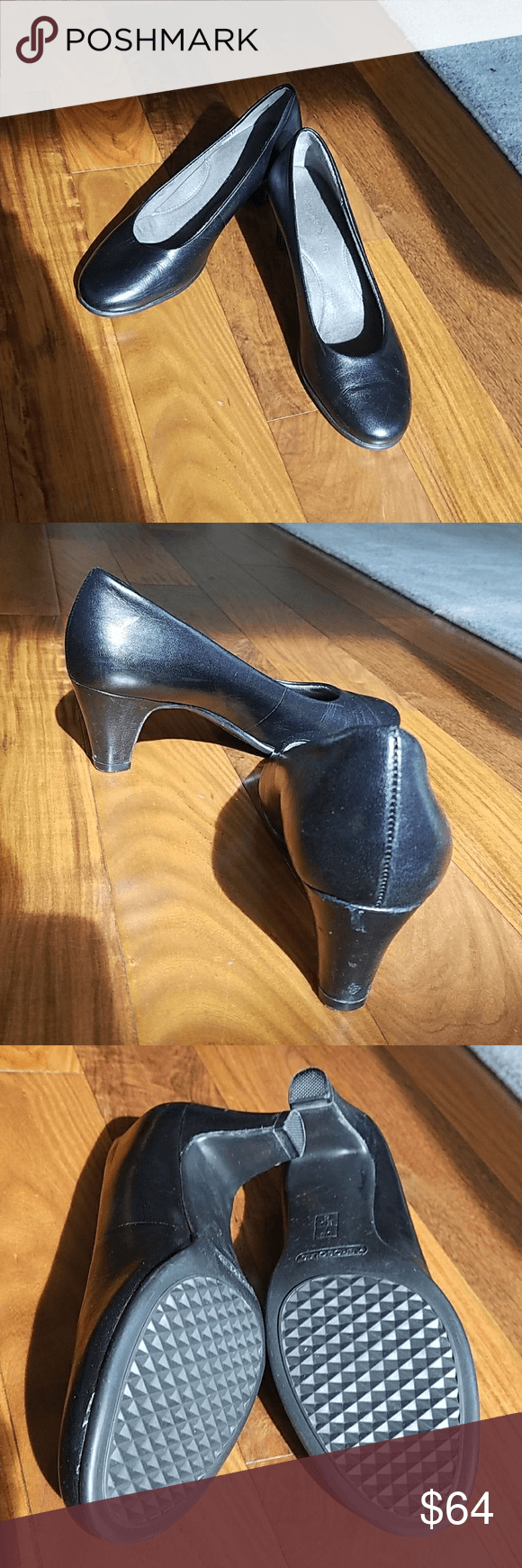 Fact Check: Are aerosoles comfortable?