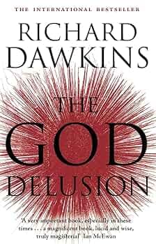 Fact Check: God Delusion book by Richard Hawkins is about a criticism of religious beliefs and religious morality