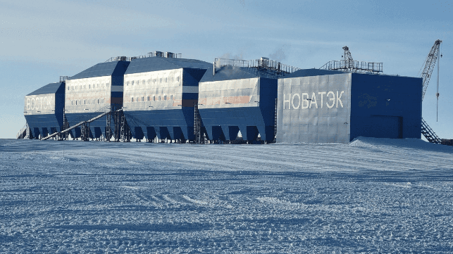 Fact Check: China and Russia have 15 military bases in Antarctica.
