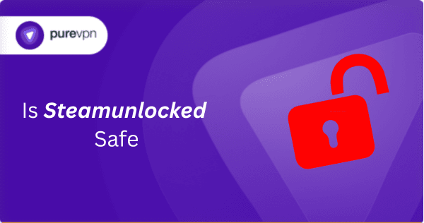 Fact Check: steamunlocked is safe

