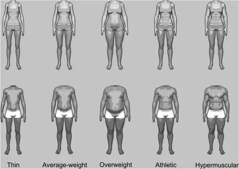 Fact Check: Did backlash against body positivity is linked to pro transgender rights or pressure of WHO against obesity?