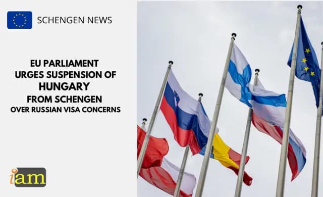 Fact Check: Is Hungary controlled by Russia?