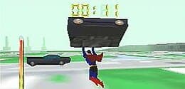 Fact Check: Superman 64 game development is severely affected by Warner Bros's constant inference of game development in Titus Software