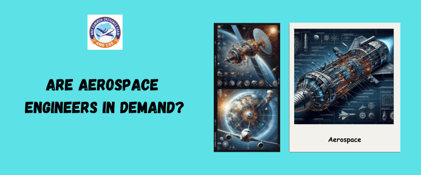 Fact Check: Are aerospace engineers in demand?