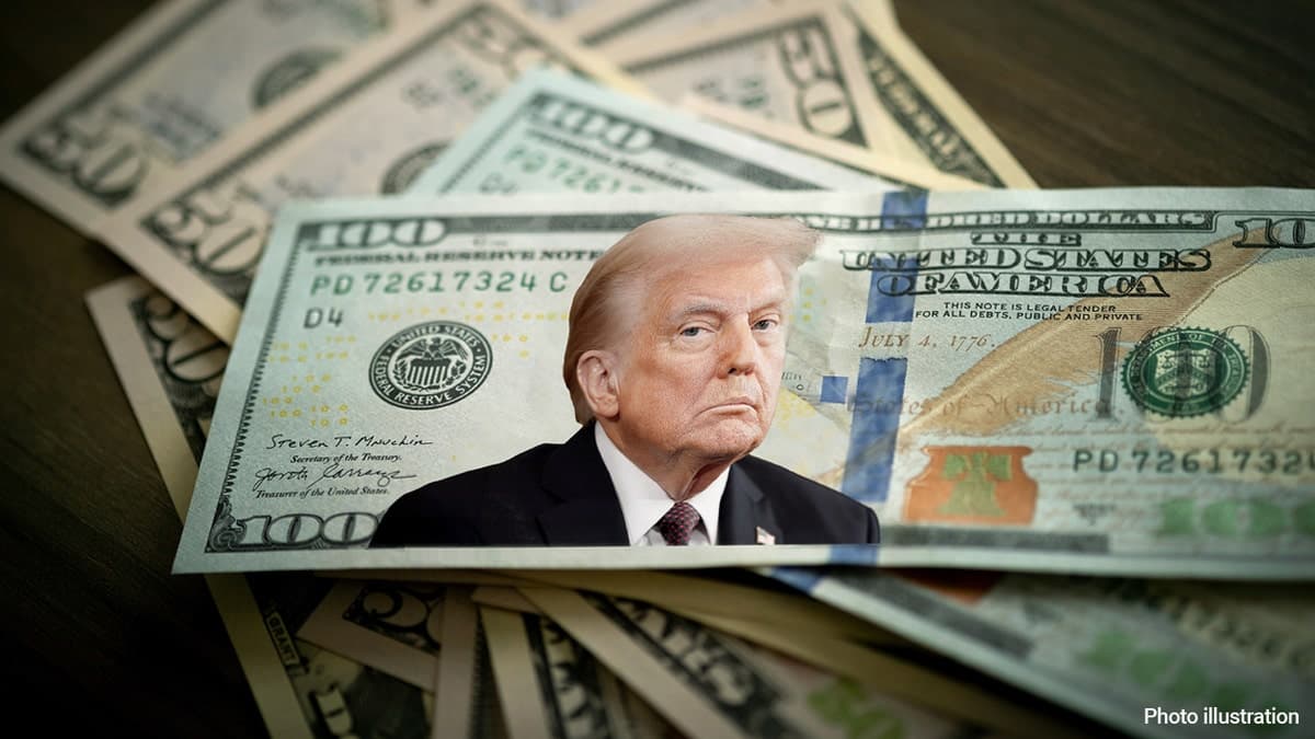 Fact Check: The Trump bill will lead to 11.8 million more uninsured Americans by 2034.