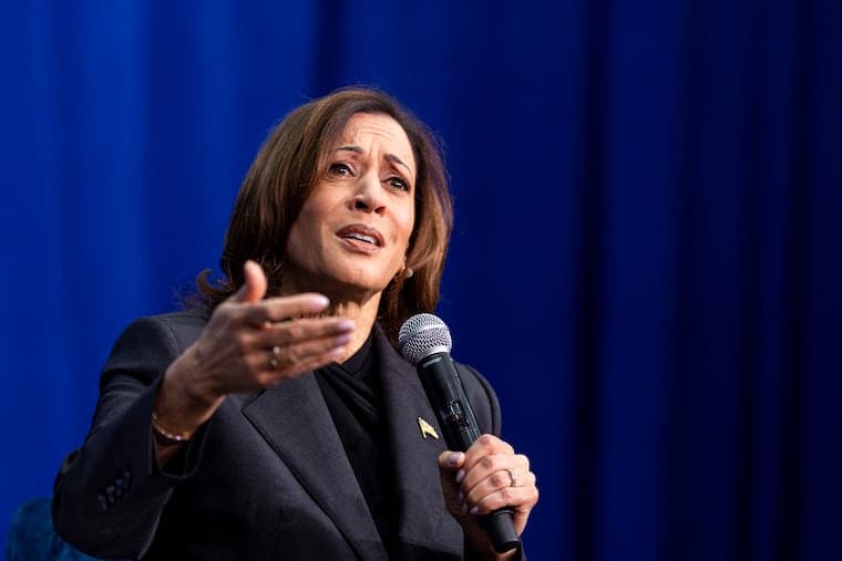 Fact Check: Kamala Harris is African American