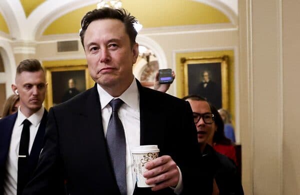 Fact Check: Elon Musk spent nearly $290 billion to support Trump’s return to the White House.