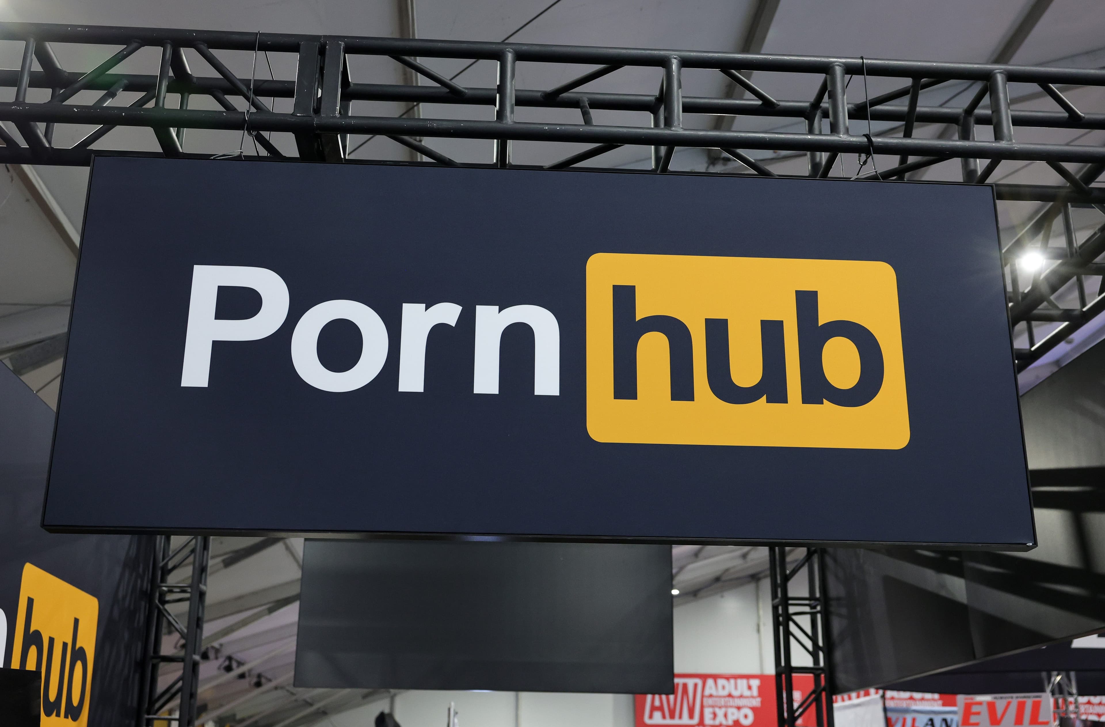 Fact Check: Pornography is a protected constitutional right under free speech.