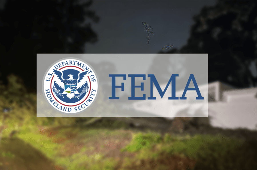 Fact Check: lack of fema response in texas floods
