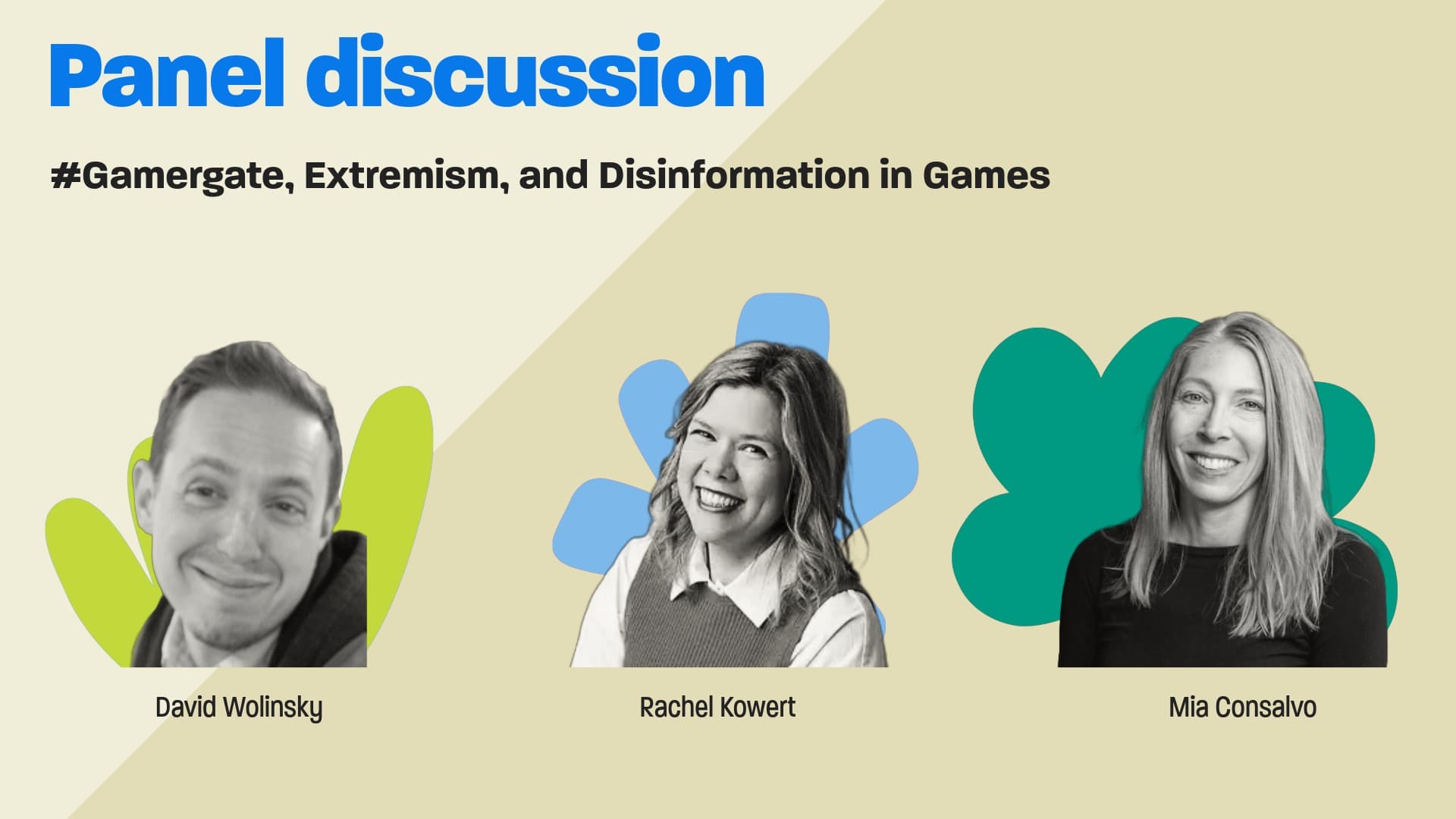 Fact Check: Was Gamergate just about hating women and minorities in games?
