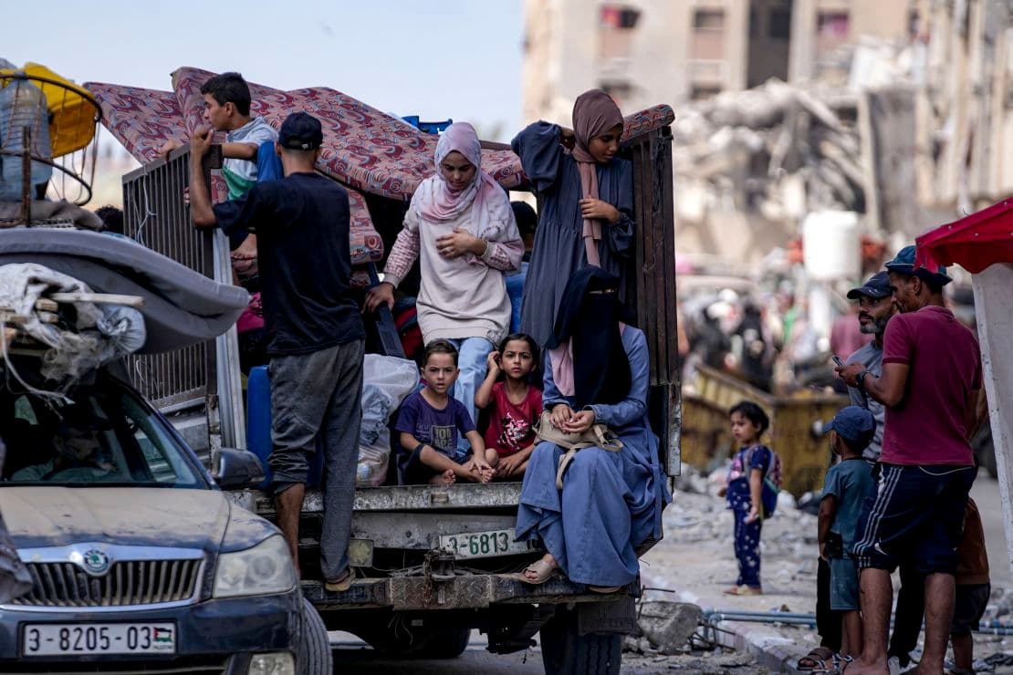 Fact Check: how many palestinians have been killed recently by israel military?

