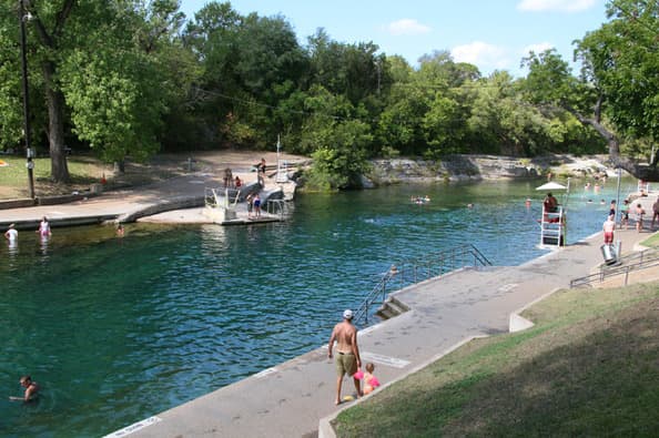 Fact Check: The Texas Hill Country is one of the most flash-flood-prone areas in the U.S.