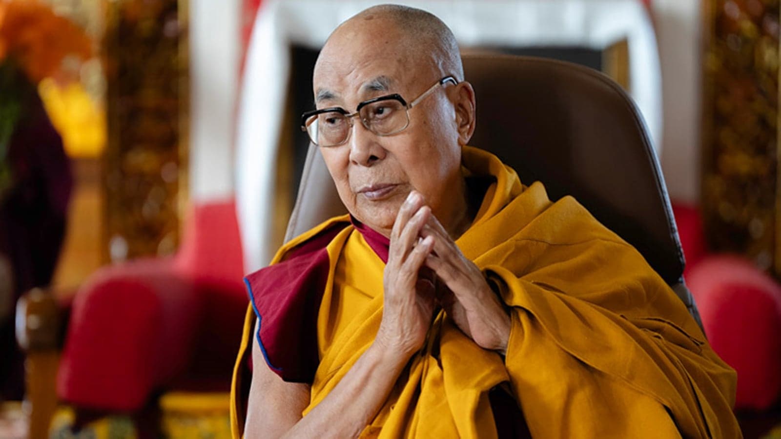 Fact Check: The Dalai Lama can uniquely choose who he reincarnates as.