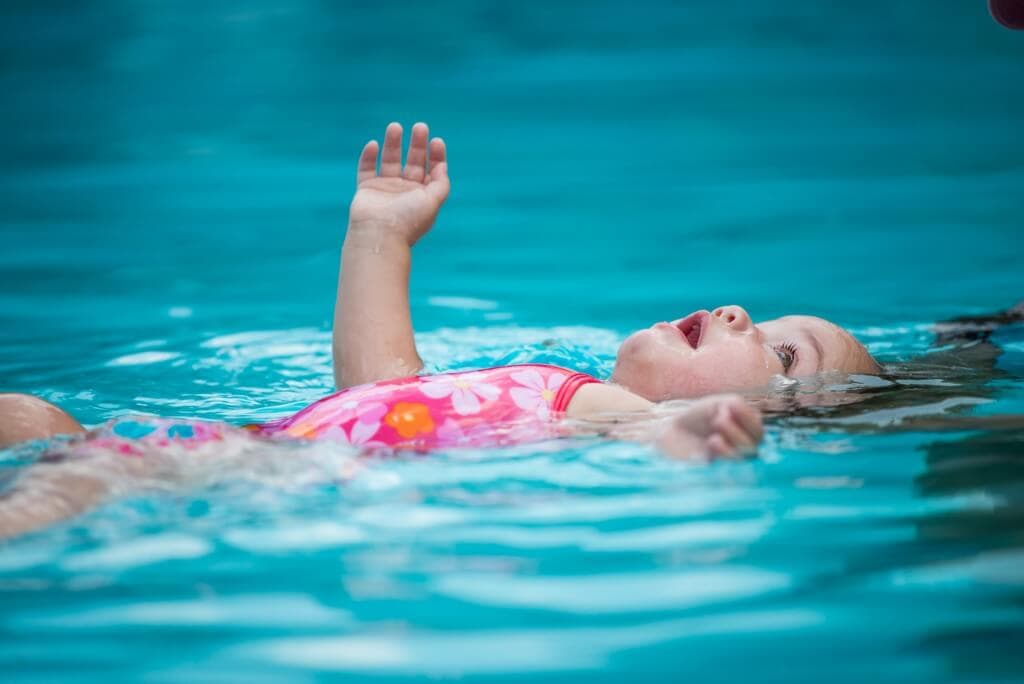 Fact Check: A pediatrician cheered for the drowning of children based on their parents' political views.