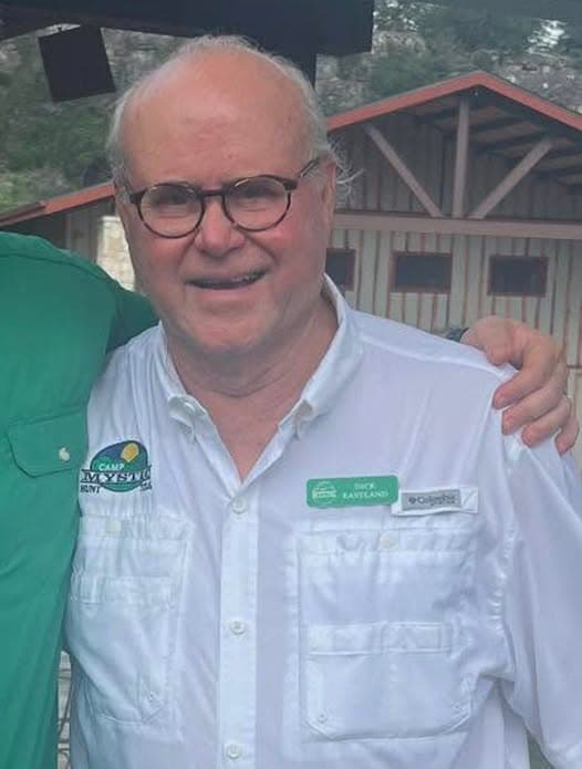 Fact Check: Camp Mystic's co-owner sacrificed his life to save campers during the flood.