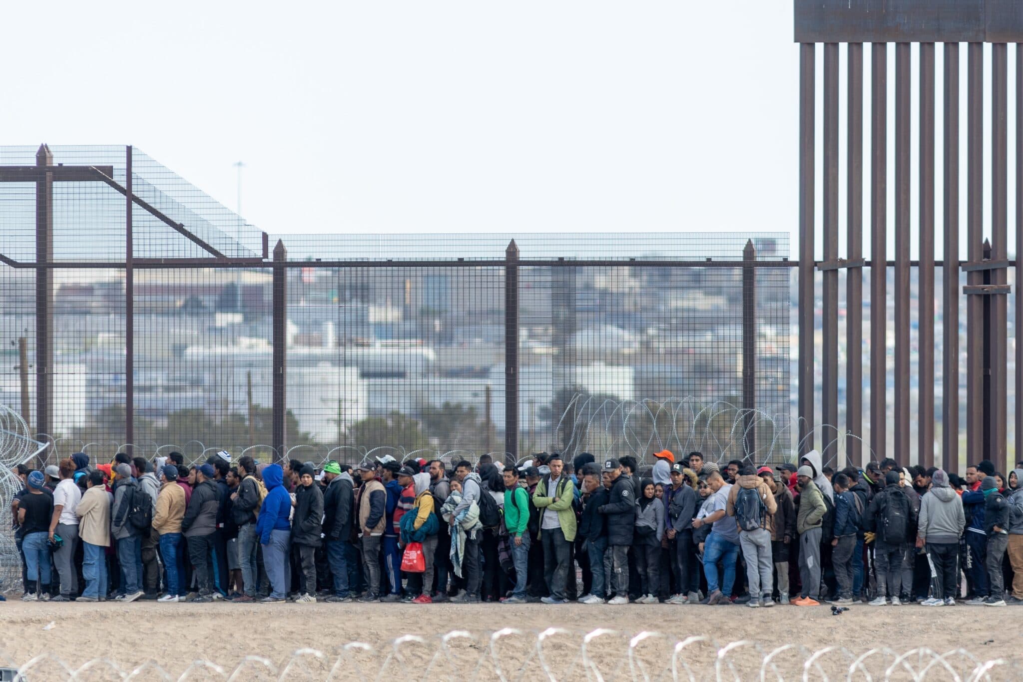 Fact Check: Over 1 million illegal immigrants received Medicaid 
