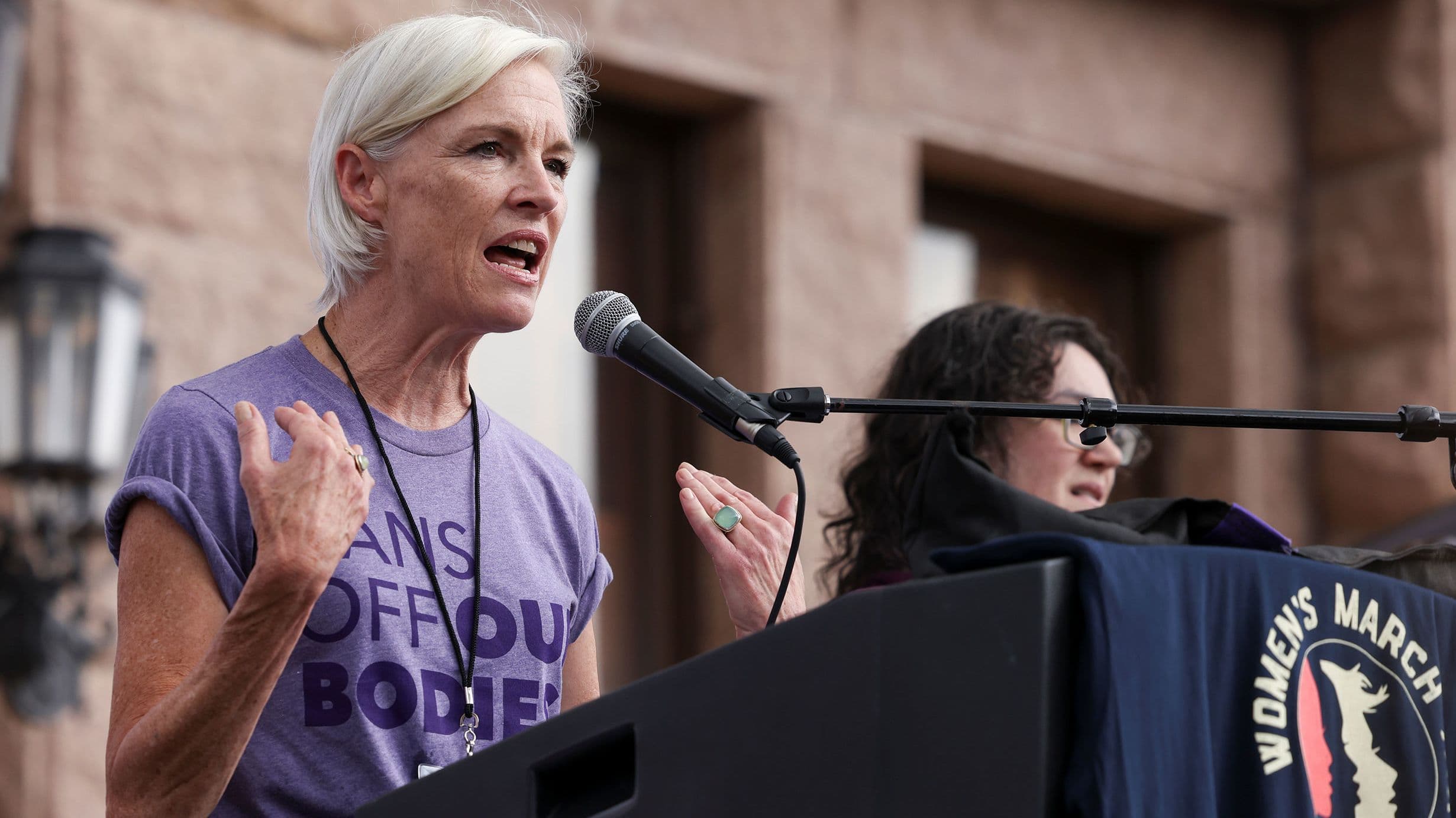 Fact Check: Cutting Medicaid while attacking Planned Parenthood is a targeted cruelty that hurts women nationwide.