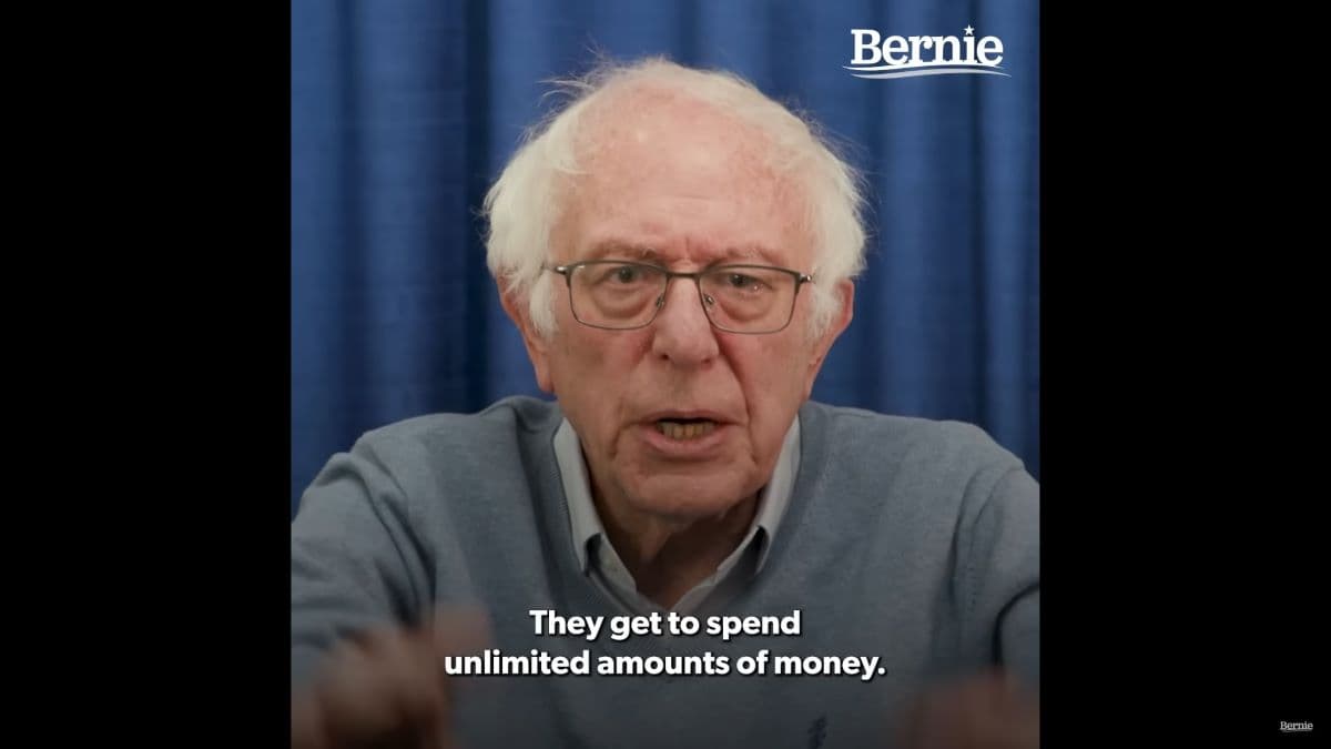 Fact Check: Three billionaires own more wealth than the bottom 50% of Americans combined.