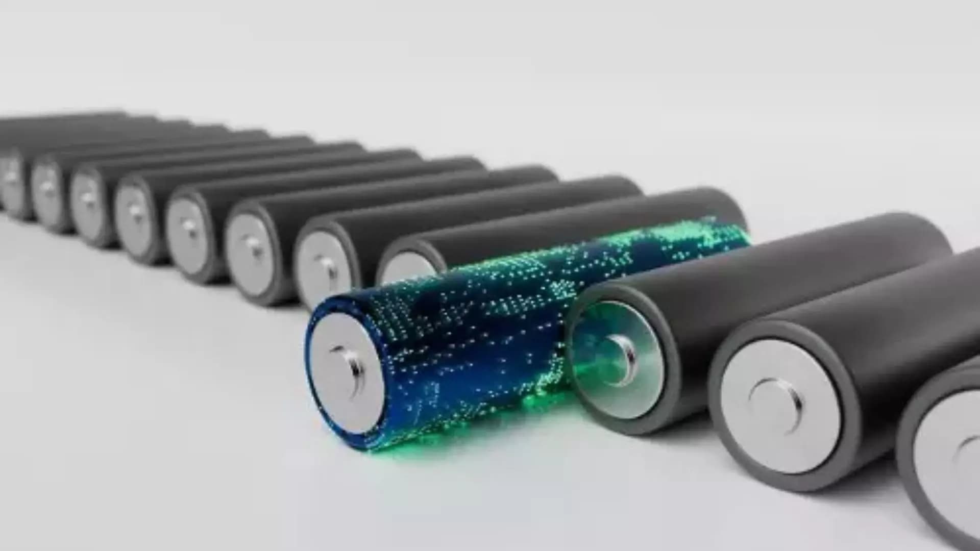 Fact Check: Japan's investments will dismantle China's control over global lithium-ion battery supply chains.