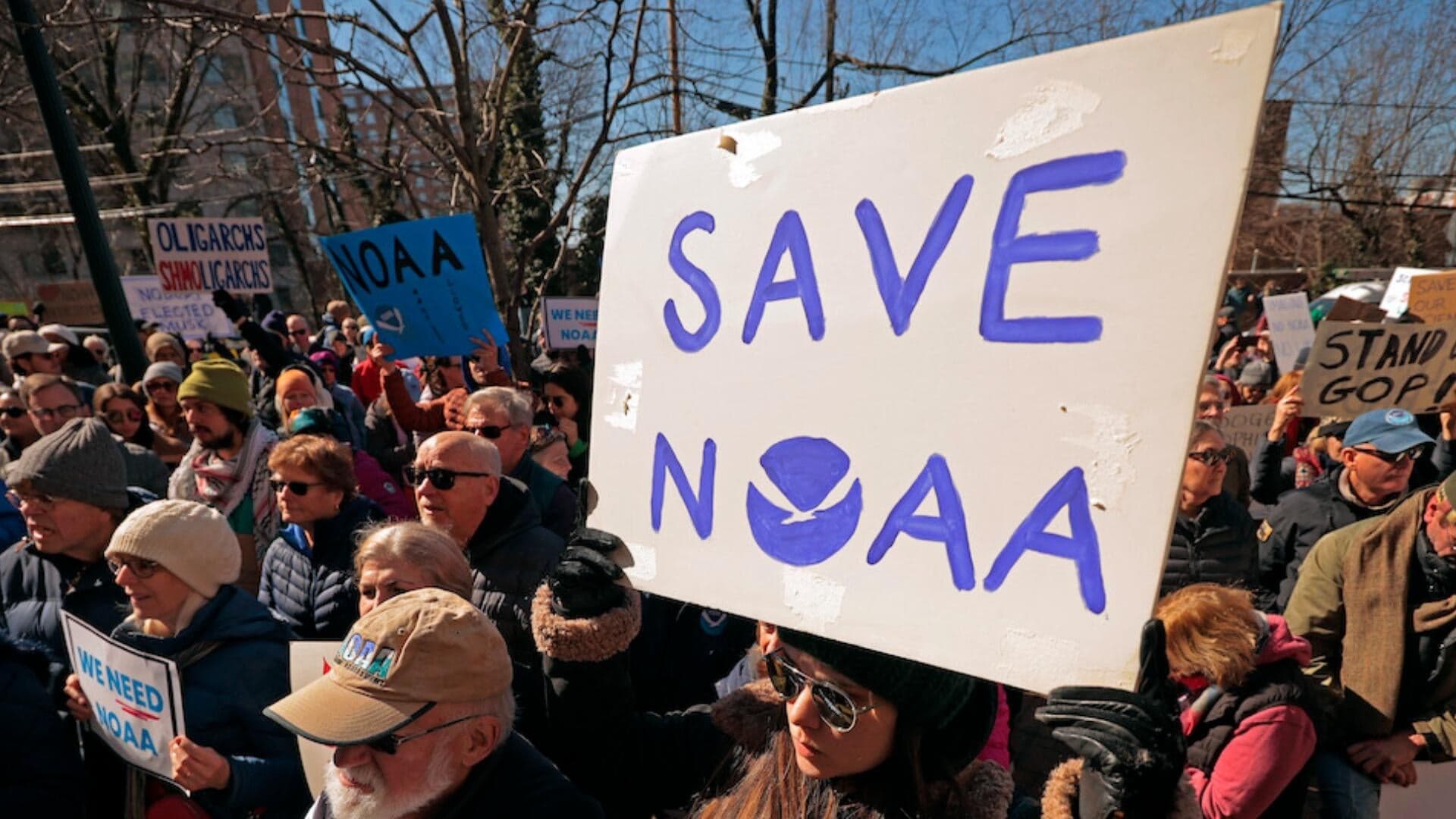 Fact Check: Cuts to NOAA funding could lead to needless loss of life.
