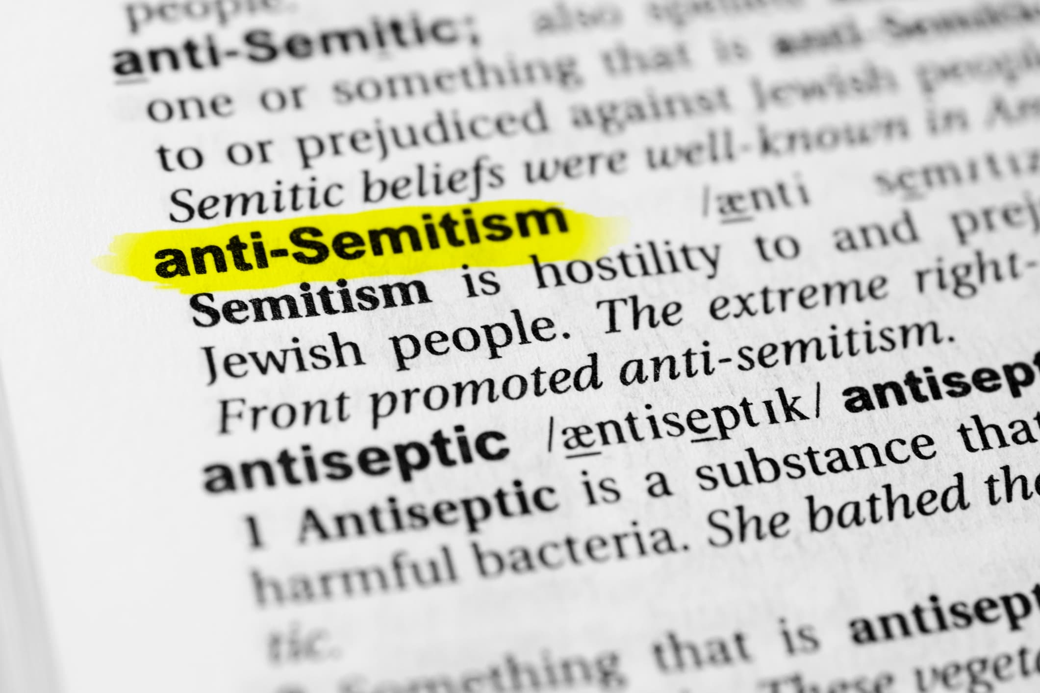 Fact Check: The Democratic Party has normalized antisemitism within its ranks.