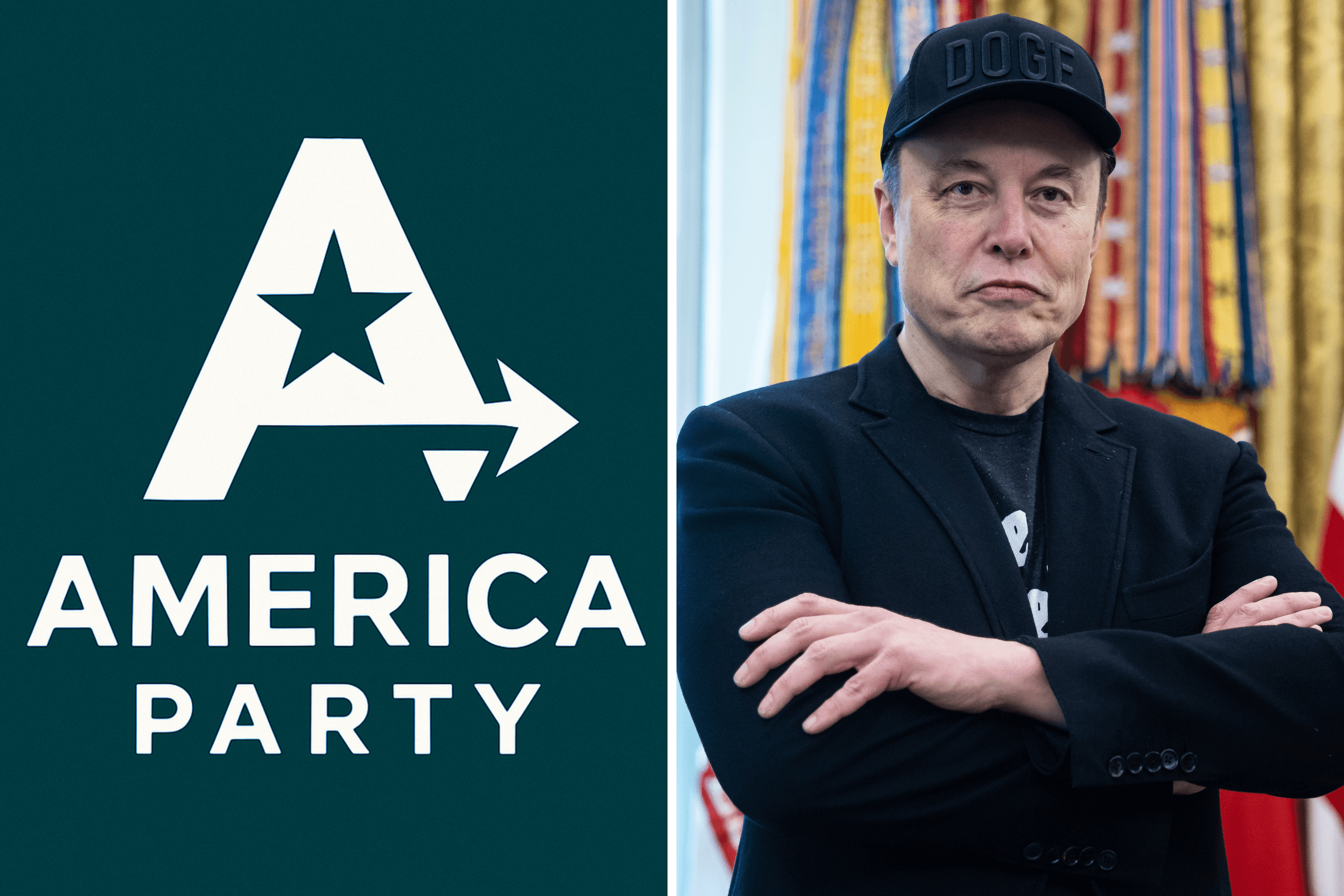 Fact Check: Elon Musk's America Party will significantly impact American politics.