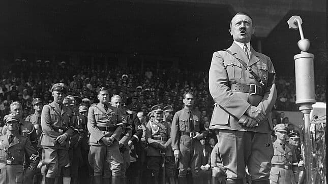 Fact Check: Was hitler right?