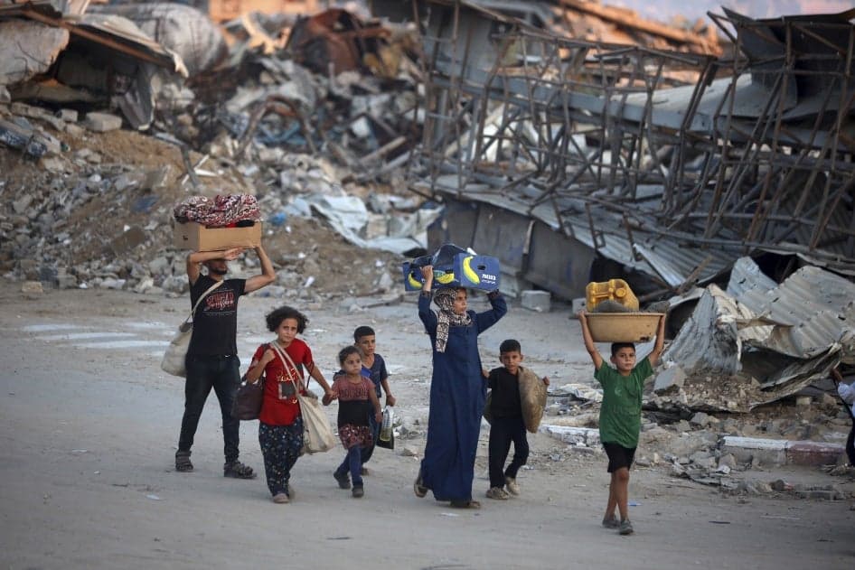 Fact Check: Israel commits several crimes against children and humanity.
