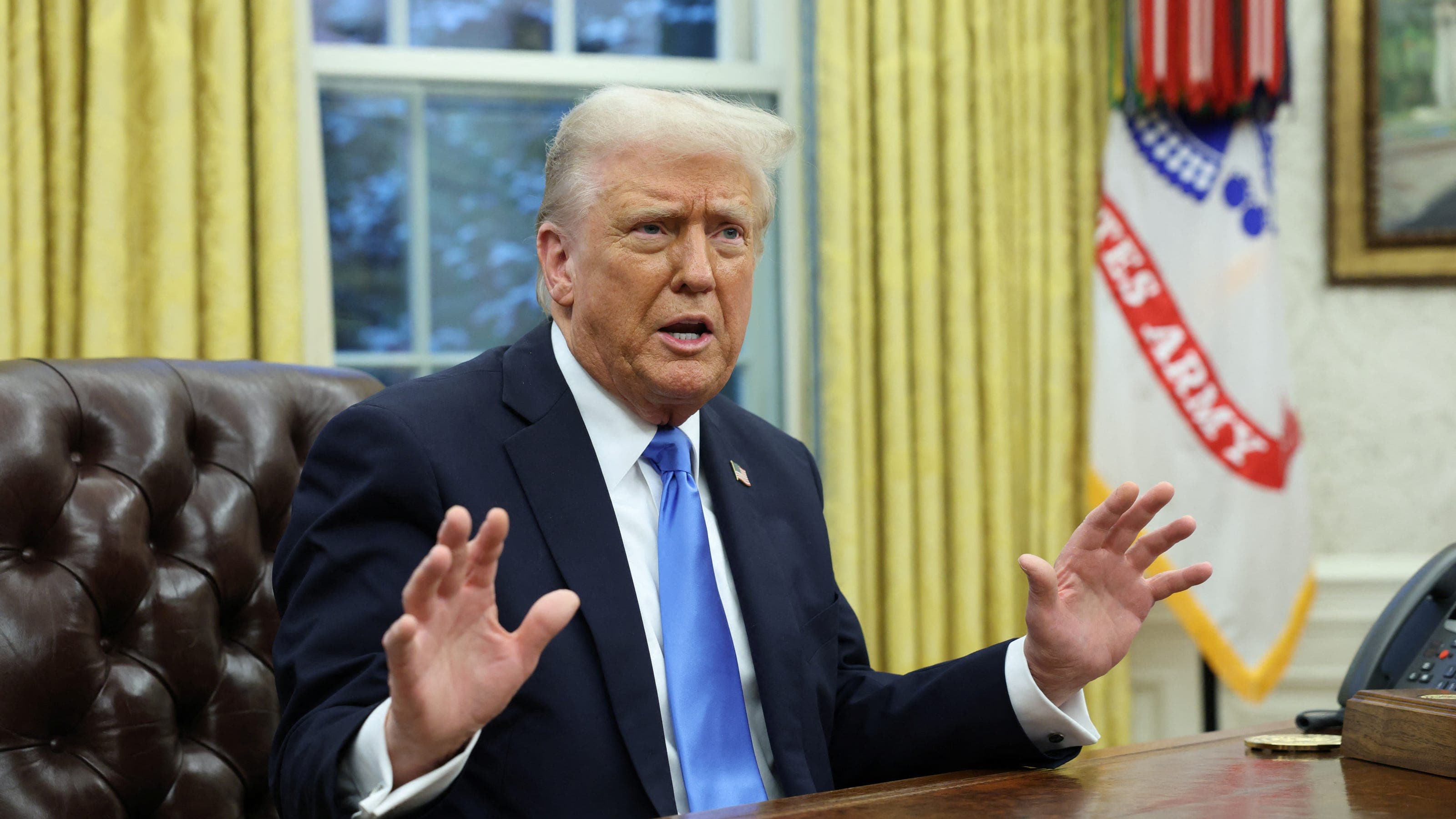 Fact Check: 📉 WHEN THE GOVERNMENT ISN’T WORKING—BECAUSE TRUMP FIRED EVERYONE
Sections 90004–90006 (Schedule F): Guts civil service protections and allows mass firings.
➡️ Experienced public health experts, FEMA coordinators, and environmental scientists—replaced by political loyalists who will say “yes” to anything.
➡️ It’s not about draining the swamp—it’s about drowning it in sycophancy.