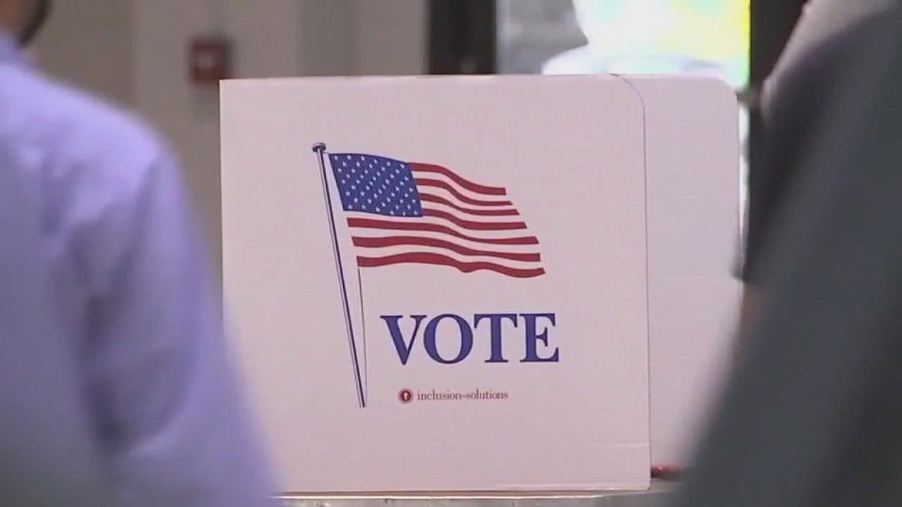 Fact Check: 15 Democrats were indicted for a massive vote harvesting operation in Texas.