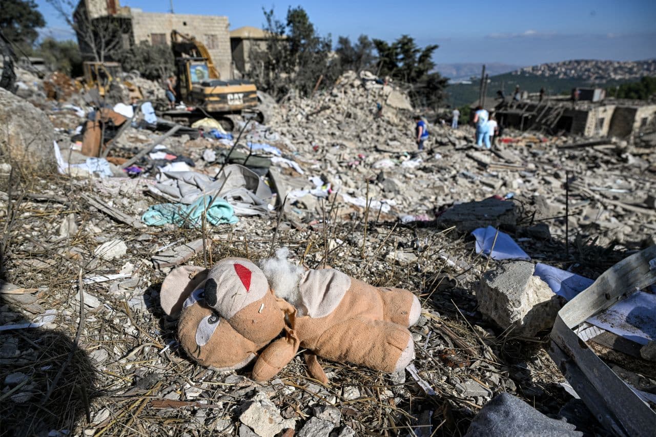Fact Check: Social Media pages that expose supposedly widespread Israeli genocidal intent (even among Israeli children) are cherry-picked and do not represent all Israelis.