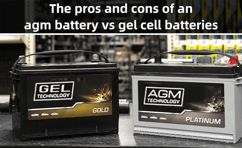 Fact Check: Are agm batteries better?