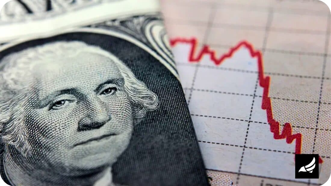 Fact Check: The US dollar is primed to weaken further.