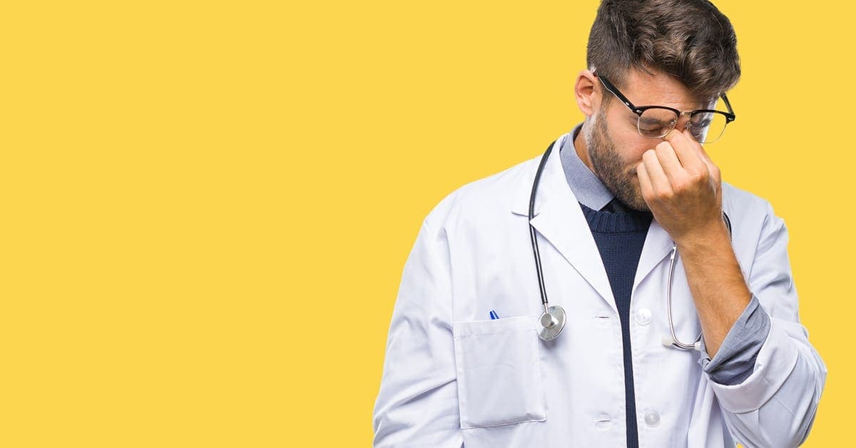 Fact Check: Capping student loans will exacerbate the national physician shortage.