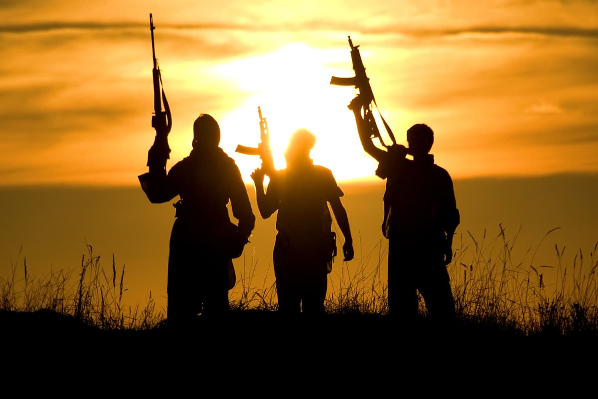 Fact Check: Homegrown Islamist extremism is the largest source of lethal terrorist violence in Britain.